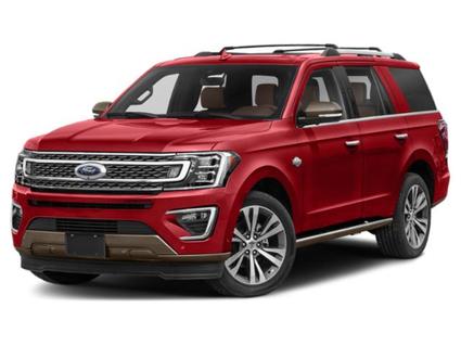 2020 Ford Expedition Casper WY