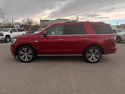 2020 Ford Expedition Casper WY