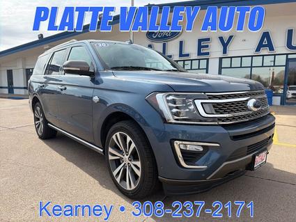 2020 Ford Expedition Lexington NE