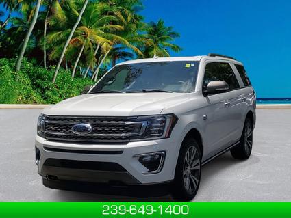 2020 Ford Expedition Naples FL