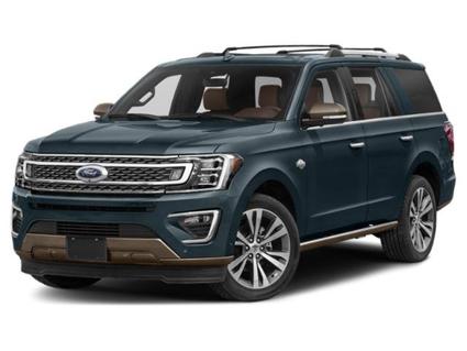 2021 Ford Expedition Meridian MS
