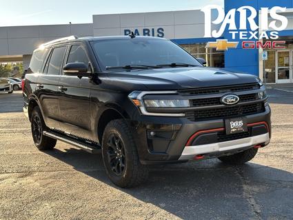 2023 Ford Expedition Newberry SC