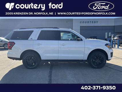 2024 Ford Expedition Norfolk NE