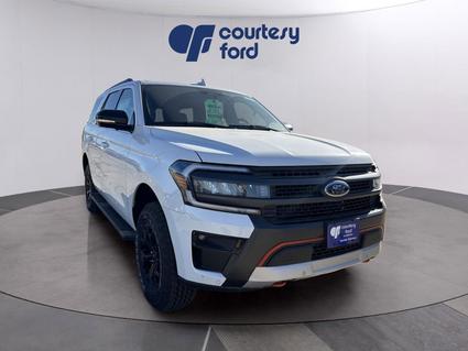 2024 Ford Expedition Norfolk NE