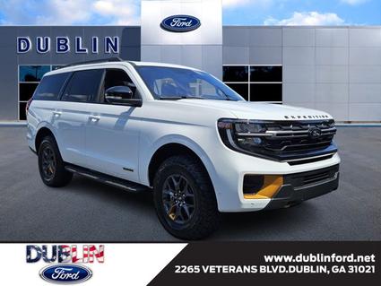 2025 Ford Expedition Dublin GA