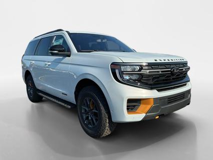 2025 Ford Expedition Farmington MO