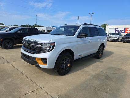 2025 Ford Expedition New Albany MS