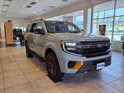 2025 Ford Expedition Salem VA