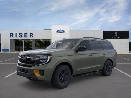 2025 Ford Expedition Hot Springs AR