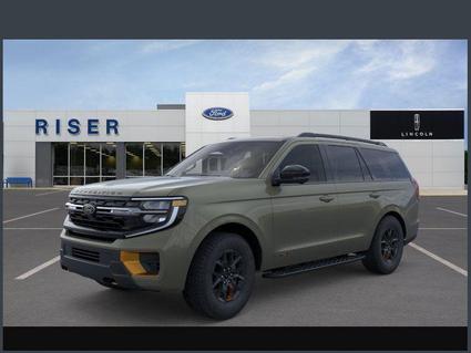 2025 Ford Expedition Hot Springs AR