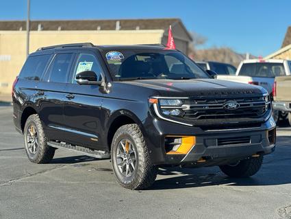 2025 Ford Expedition Vernal UT