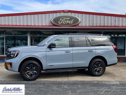 2025 Ford Expedition Ripley WV