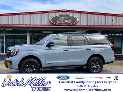 2025 Ford Expedition Ripley WV