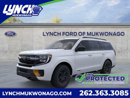 2025 Ford Expedition Mukwonago WI