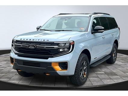 2025 Ford Expedition Danville WV