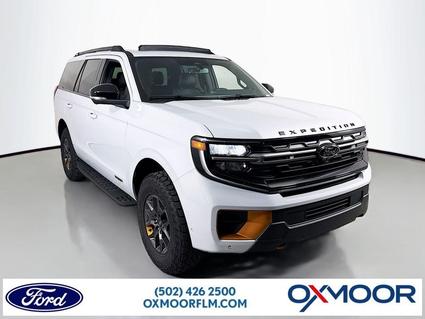 2025 Ford Expedition Louisville KY