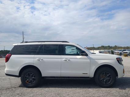 2025 Ford Expedition Winder GA