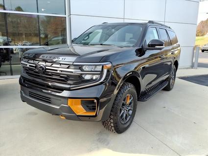 2025 Ford Expedition Malvern AR