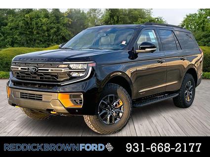 2026 Ford Expedition Morrison TN
