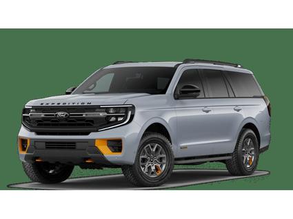 2026 Ford Expedition Lamar CO