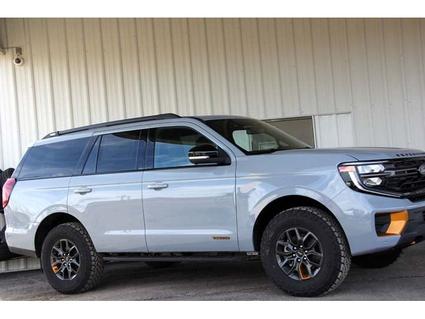 2026 Ford Expedition Lamar CO
