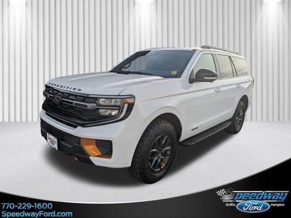 2026 Ford Expedition Griffin GA