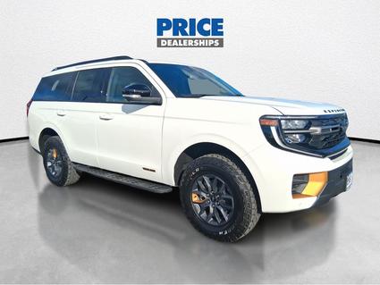 2026 Ford Expedition Yakima WA