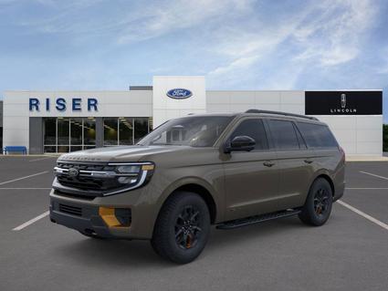 2026 Ford Expedition Hot Springs AR