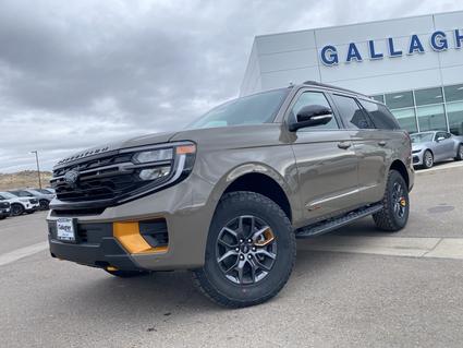 2026 Ford Expedition Elko NV