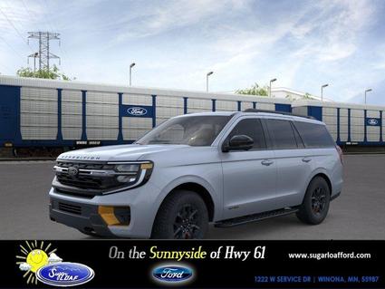 2026 Ford Expedition Winona MN