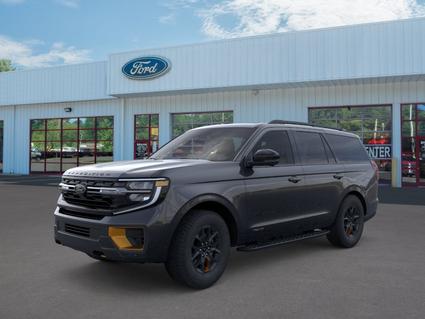 2026 Ford Expedition Suffolk VA