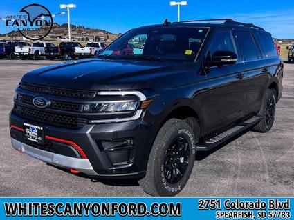 2023 Ford Expedition Spearfish SD