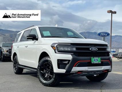 2024 Ford Expedition East Wenatchee WA