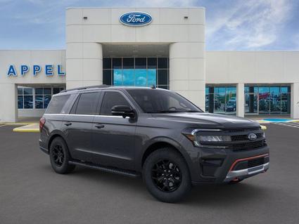 2024 Ford Expedition Brenham TX