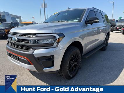 2024 Ford Expedition Franklin KY