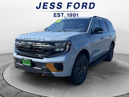 2025 Ford Expedition Grand Coulee WA