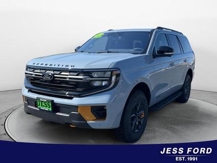 2025 Ford Expedition Grand Coulee WA