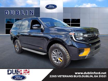 2025 Ford Expedition Dublin GA