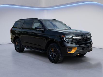 2025 Ford Expedition Stonewall LA