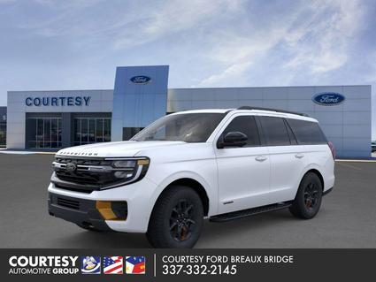 2025 Ford Expedition Breaux Bridge LA