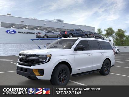 2025 Ford Expedition Breaux Bridge LA