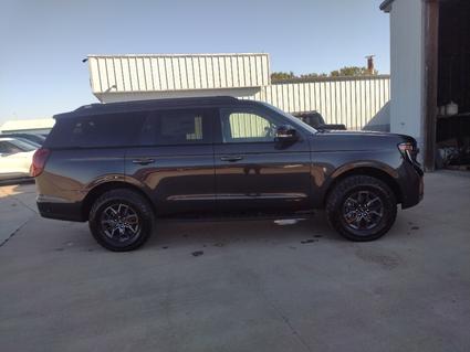 2025 Ford Expedition Chamberlain SD