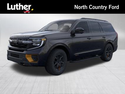 2025 Ford Expedition Minneapolis MN