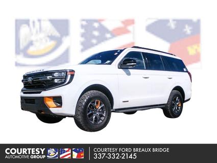 2025 Ford Expedition Breaux Bridge LA