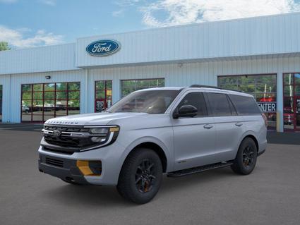 2025 Ford Expedition Virginia Beach VA
