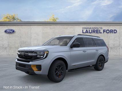 2025 Ford Expedition Laurel MT