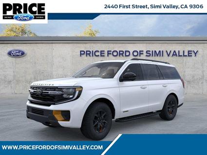2025 Ford Expedition Simi Valley CA