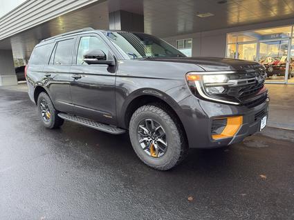 2025 Ford Expedition Coeur D'Alene ID