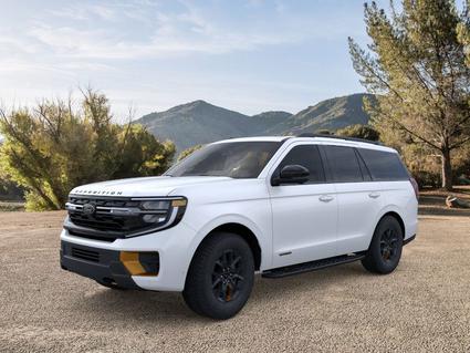 2025 Ford Expedition Levelland TX