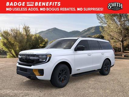 2025 Ford Expedition Levelland TX